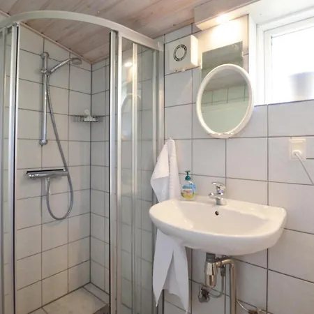 Holiday home Beautiful In With Kitchen *